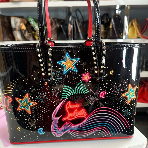 Christian Louboutin - Auction, sold as-is/Final Sale - Picture 3 of 3